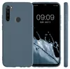 kwmobile Handyhülle für Xiaomi Redmi Note 8T Hülle - TPU Produktbild-Vorschau 6