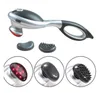 Massagegerät Infrarot Massage Massagehammer Vibration Produktbild-Vorschau 4