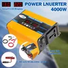 Sistema di energia solare, inverter da 4000W, pannello Anteprima dell’immagine prodotto 3