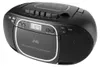Rádio JVC RC-E451B Boombox, čierne Náhľad obrázku produktu 1