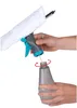 3in1 FENSTERREINIGER Set Kombi Sprühflasche Fensterwischer Produktbild-Vorschau 8