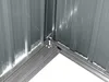 Metall Gerätehaus Modell Lübeck 12,36 m² Produktbild-Vorschau 5