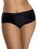 Aquarti Damen Bikinihose Bikini-Slip mit Hohem Bund , Produktbild-Vorschau 6