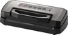 CASO VRH 490 advanced - Schwarz - Edelstahl - 800 mbar - Produktbild-Vorschau 3