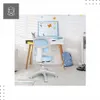 MARK ADLER Junior 5.0 Blue swivel chair Voir les images du produit 34