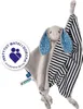 WHISBEAR DouDou Kuscheldecke Królic.sza 45081 Produktbild-Vorschau 7