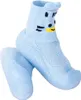 YO Kinder Jungen Babyschuhe Tierchen  Weiche Sohle Produktbild-Vorschau 2