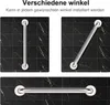 Haltegriff, Edelstah Duschgriff, Badewannengriff, Produktbild-Vorschau 3