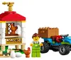 LEGO® City 60344 Hühnerstall Produktbild-Vorschau 16