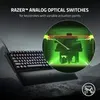 Razer Huntsman V2 Gaming Tastatur (lila Switches) - Produktbild-Vorschau 12