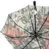 doppler parasol kieszonkowy Fiber Magic Wild Poppy Podgląd zdjęcia produktu 6