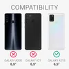 kwmobile Handyhülle für Samsung Galaxy A21s Hülle - TPU Produktbild-Vorschau 6