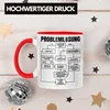 Trendation - Ingenieur Geschenk Tasse Mathematiker Kollege Produktbild-Vorschau 3