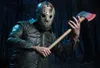 NECA Friday the 13th - The Final Chapter Akční figurka 1/4 Náhled obrázku produktu 4