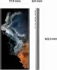 Samsung Galaxy S22 Ultra S908 5G 128 GB / 8 GB - Smartphone Produktbild-Vorschau 21
