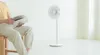 Xiaomi Smart Fan 2 Batterie Wiederaufladbare APP Stehen Produktbild-Vorschau 17