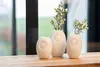 Vase Steingarten "Kleiner Blumengruß" Produktbild-Vorschau 2