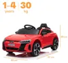 Audi e-Tron GT Kinder Elektroauto 12V (1–4 Jahre) – Produktbild-Vorschau 5