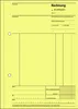 Blocco fatture DIN A5 autocopiante 1 copia 2 x 50 fogli Anteprima dell’immagine prodotto 16