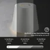 Lámpara de mesa recargable, lámpara de mesa inalámbrica, Vista previa de la imagen del producto 4