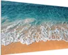 Magnettafel 90x60cm Pinnwand Whiteboard beschreibbar - Produktbild-Vorschau 2