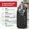 Tomado Tomado - Slush-Maschine - 5 in 1 Slush - 2 Liter - Produktbild-Vorschau 9