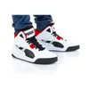 Puma Backcourt Mid White Black High Risk Red Silver Größe Produktbild-Vorschau 7