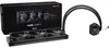 Be quiet PURE LOOP 3 Flüssigkeitskühlung 360mm 3 PWM Lüfter Produktbild-Vorschau 2