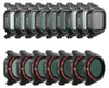 Freewell Filter-Set für DJI Mini 5 Pro Mega Kit Produktbild-Vorschau 1