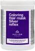 Kallos Silver Reflex Coloring Hair Mask 1000 ml Náhľad obrázku produktu 4