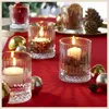 Pasabahce Elysia 520014 Golden Touch Verres à eau, set de 4 Voir les images du produit 7