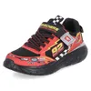 Skechers Skech Tracks Turnschuhe Ohne Schnürsenkel Schwarz Produktbild-Vorschau 8