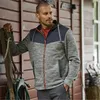 Killtec Strickfleecejacke Herren mit Kapuze, Größe:XXL, Produktbild-Vorschau 3