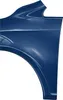 Kotflügel VW Golf PLUS Links LC5F 05-14 Neu Lackiert Produktbild-Vorschau 3