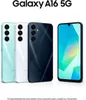 Samsung Galaxy A16 5G, 17 cm (6.7"), 1080 x 2340 px, 4 GB, Náhľad obrázku produktu 17