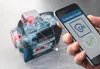 Bosch GLL 3-80 C Professional - Livella laser a linee Anteprima dell’immagine prodotto 2