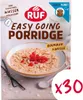 RUF Monats-Vorrat Porridge Bourbon Vanille (30 Stück) Produktbild-Vorschau 1