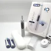 Oral-B iO Series 6  grey opal + Etui Produktbild-Vorschau 18
