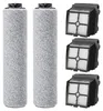 5 pièces Kit d'accessoires pour Tineco iFloor3 / Floor One Voir les images du produit 1