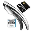 GOURMET EASY Knoblauchpresse "Gourmet Easy" grob 111251 Anteprima dell’immagine prodotto 6