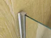 Silla | Duschabtrennung - 80x150 cm - Duschwänd für Produktbild-Vorschau 3