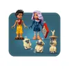 LEGO Disney Princess Boun a loď, Sada na stavění, 6 Náhled obrázku produktu 17