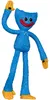 Poppy Playtime Huggy Wuggy – 11,4 cm große, biegsame Figur Produktbild-Vorschau 1