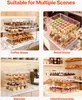 Vitrine à pâtisseries SucceBuy à 4 étages, vitrine Voir les images du produit 7