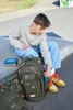 Lässig Schulrucksack BOLD Origin dark olive Produktbild-Vorschau 5