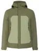 Didriksons Grit 3 - Herren Jacke, Größe:L, Farbe:deep green Produktbild-Vorschau 6