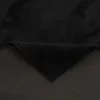 Luxus Super Soft Hochflor Langflor Teppich Deluxe Schwarz, Produktbild-Vorschau 3