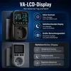Thermostat Steckdose digital mit Temperatursensor, Produktbild-Vorschau 5