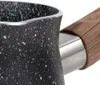 NAVA fonditrice / caffettiera con rivestimento in GRANITO Anteprima dell’immagine prodotto 4