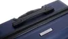 Travelhouse Bali Stabiler Koffer-Set 3tlg. Trolley Koffer Produktbild-Vorschau 5